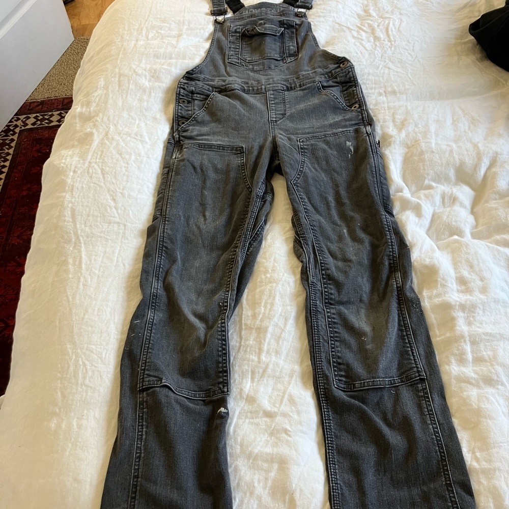 Dovetail Freshly Overalls